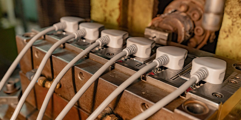Power Cords