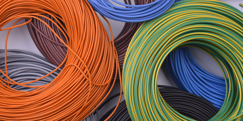 Wires and Cables