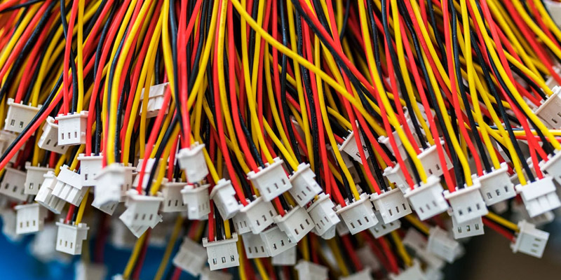 Wiring Harnesses